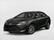 Used 2017 Toyota Corolla L Sedan