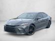 Used 2025 Toyota Camry SE Sedan