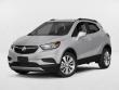 Used 2017 Buick Encore Preferred II SUV