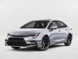 Used 2025 Toyota Corolla XSE Sedan