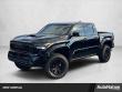 Certified 2025 Toyota Tacoma i-FORCE MAX TRD Pro Truck Double Cab