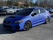  Subaru WRX
