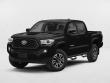 Used 2021 Toyota Tacoma TRD Sport V6 Truck Double Cab
