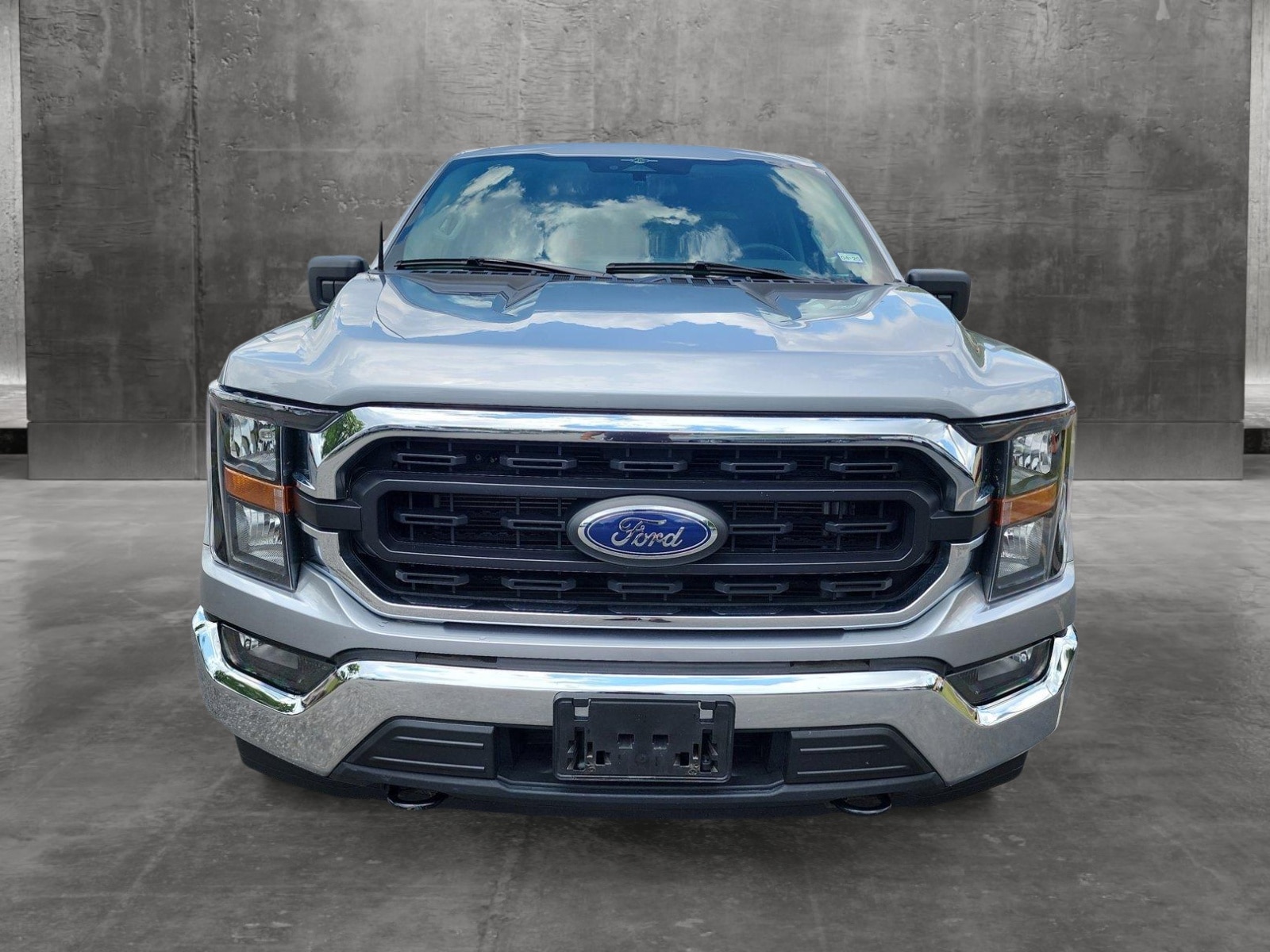 Used 2023 Ford F-150 Tremor with VIN 1FTFW1E82PFA91728 for sale in Buford, GA