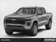 Used 2023 Chevrolet Colorado LT Truck Crew Cab