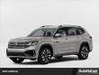 Used 2021 Volkswagen Atlas 3.6L V6 SEL R-Line (2021.5) SUV