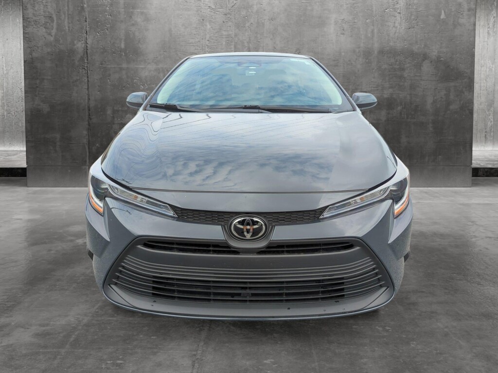 Used 2024 Toyota Corolla For Sale at AutoNation Toyota Mall of VIN 5YFB4MDE7RP093144