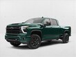 Chevrolet Silverado 2500 HD