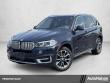 Used 2017 BMW X5 xDrive50i SUV