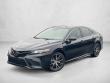 Used 2024 Toyota Camry SE Sedan