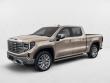 Used 2026 GMC Sierra 1500 Denali Truck Crew Cab