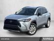 Certified 2025 Toyota Corolla Cross LE SUV