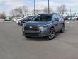 Used 2025 Toyota Corolla Cross XLE SUV