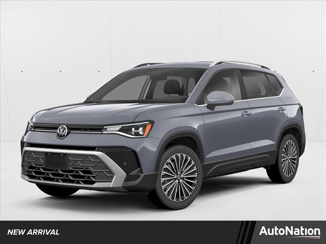  Volkswagen Taos
