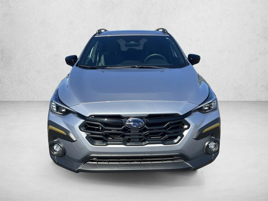 Used 2024 Subaru Crosstrek Sport SUV