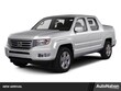  Honda Ridgeline