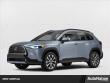 Used 2022 Toyota Corolla Cross LE SUV