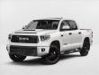 Used 2020 Toyota Tundra TRD Pro 5.7L V8 Truck CrewMax