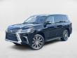 Used 2021 Lexus LX 570 Three-Row SUV