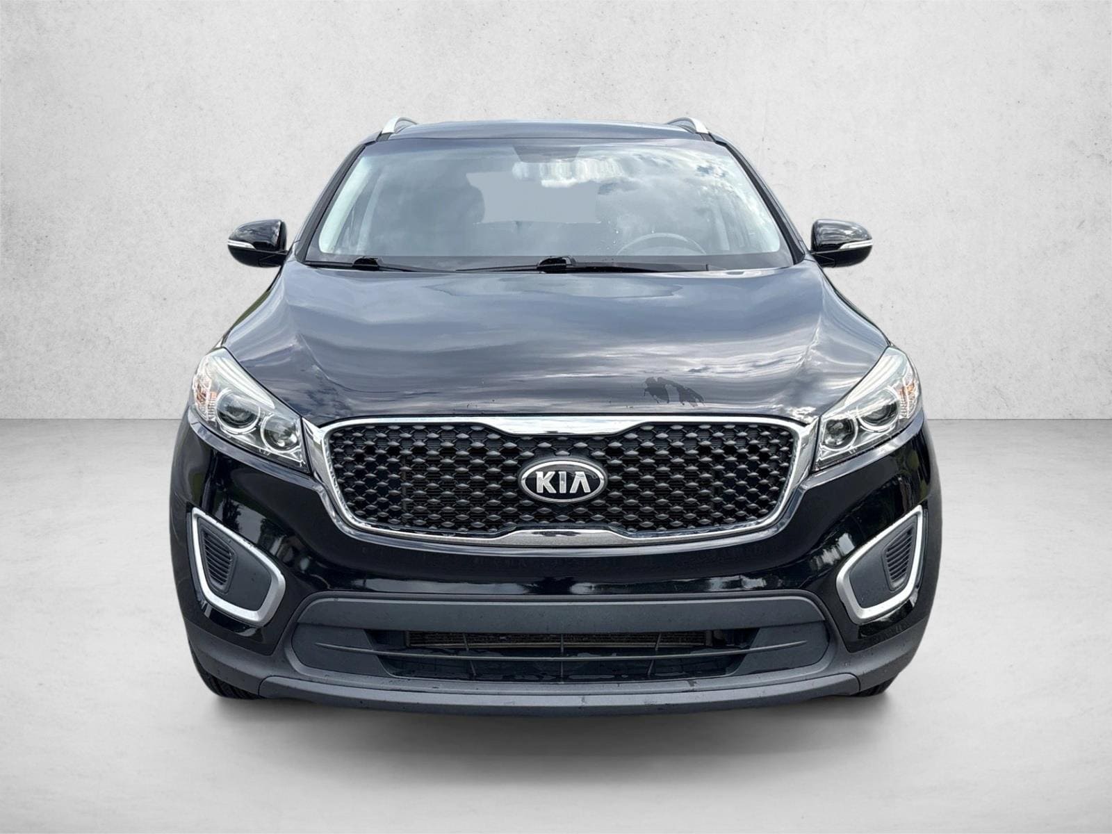 Used 2017 Kia Sorento LX with VIN 5XYPG4A3XHG276623 for sale in Buford, GA