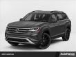 Used 2021 Volkswagen Atlas 3.6L V6 SEL SUV