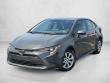 Used 2024 Toyota Corolla LE Sedan