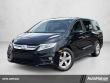 Used 2020 Honda Odyssey EX-L Van