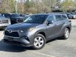 Certified 2025 Toyota Highlander LE SUV