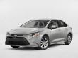 Used 2024 Toyota Corolla LE Sedan