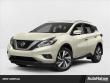 Used 2017 Nissan Murano Platinum SUV