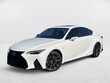 LEXUS IS 350