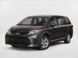 Used 2020 Toyota Sienna XLE 8 Passenger Van