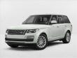Used 2020 Land Rover Range Rover Supercharged SUV