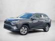 Certified 2025 Toyota RAV4 XLE SUV