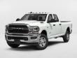 Used 2022 Ram 2500 Tradesman Truck Crew Cab