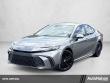 Certified 2025 Toyota Camry SE Sedan