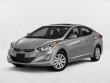 Used 2016 Hyundai Elantra SE Sedan
