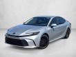 Used 2025 Toyota Camry LE Sedan
