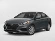 Used 2019 Hyundai Accent SE Sedan