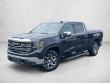 Used 2022 GMC Sierra 1500 SLT Truck Crew Cab