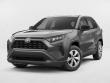 Used 2023 Toyota RAV4 LE SUV