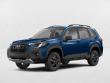 Used 2022 Subaru Forester Wilderness SUV