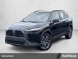 Certified 2026 Toyota Corolla Cross XLE SUV