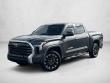 Certified 2025 Toyota Tundra Limited Truck CrewMax