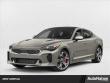 Used 2020 Kia Stinger GT1 Sedan