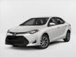 Used 2017 Toyota Corolla LE Sedan