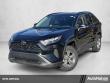 Certified 2025 Toyota RAV4 Hybrid LE SUV