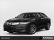  Acura TLX