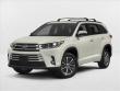 Certified 2019 Toyota Highlander XLE V6 SUV