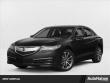 Used 2015 Acura TLX V6 (A9) Sedan